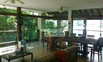 Imagem 7: Sobrado com 5 dormitórios à venda, 1300 m² por R$ 3.700.000,00 - Barequeçaba - São Sebasti