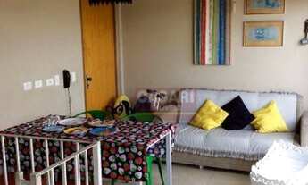 Imagem 4: Cobertura à venda, 135 m² por R$ 550.000,00 - Rudge Ramos - São Bernardo do Campo/SP