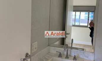 Imagem 3: Apartamento à venda, 193 m² por R$ 3.392.000,00 - Campo Belo - São Paulo/SP