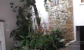 Imagem 4: Sobrado Residencial à venda, Nova Petrópolis, São Bernardo do Campo - SO17067