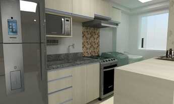 Imagem 7: Apartamento para venda com 70 metros quadrados com 2 quartos em Tarumã-Açu - Manaus - AM