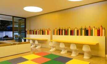 Imagem 5: Apartamento para venda possui 76 metros quadrados com 3 quartos em Jatiúca - Maceió - AL