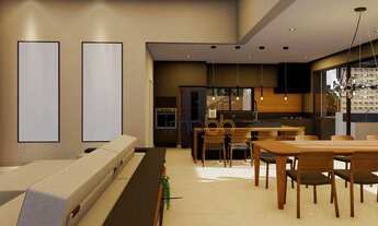 Imagem 6: Casa com 3 dormitórios à venda, 239 m² - Condomínio Chácara Ondina - Sorocaba/SP