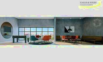 Imagem 7: Apartamento com 3 dormitórios à venda, 98 m² por R$ 1.255.070,00 - Vila Mariana - São Paul