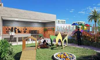 Imagem 7: Apartamento com 3 dormitórios à venda, 83 m² por R$ 553.000,00 - Jardim Satélite - São Jos