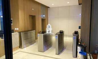 Imagem 6: Andar corporativo com 14 vagas, 768m² para alugar na Vila Olímpia