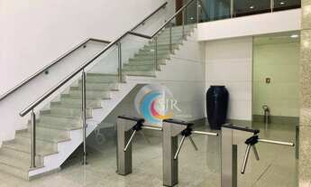 Imagem 7: Conjunto para alugar, 222 m² na Vila Olímpia - São Paulo/SP