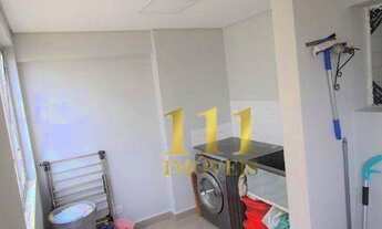 Imagem 7: Apartamento com 2 dormitórios à venda, 107 m² por R$ 690.000,00 - Vila Adyana - São José d