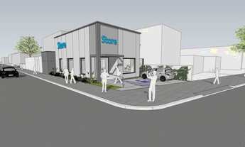 Imagem 4: Loja com 160 m2 na 3a Perimetral