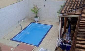 Imagem: Sobrado Parque São Jorge á vista ou TRANSFERÊNCIA