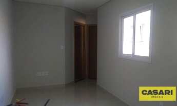 Imagem 3: Cobertura com 2 dormitórios à venda, 87 m² - Parque João Ramalho - Santo André/SP