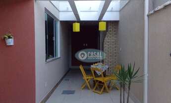 Imagem 3: Casa com 03 Quartos sendo 03 Suítes em Rio das Ostras, Recreio!