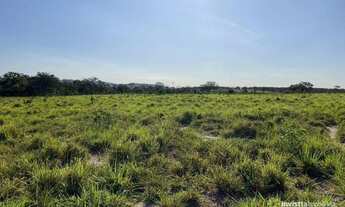Imagem 4: Fazenda à venda, 5.033 Hectares em Peixes - Tocantins