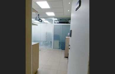 Imagem 6: Sala à venda, 37 m² - Centro - São Bernardo do Campo/SP