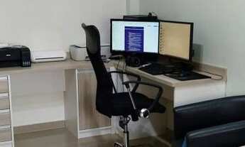 Imagem 5: Apartamento 3 Quartos Santos - SP - Ponta da Praia