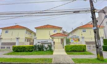 Imagem: Sobrado para venda possui 162 metros quadrados