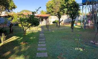 Imagem 6: Casa à venda, 265 m² por R$ 1.350.000,00 - Chácaras Recanto Solar - Nova Odessa/SP