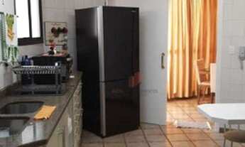 Imagem: Apartamento com 4 dormitórios à venda