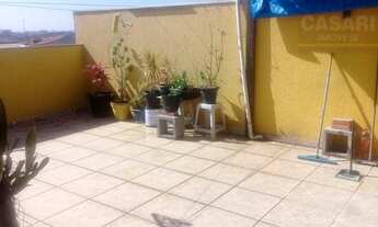 Imagem 7: Cobertura com 2 dormitórios à venda, 80 m² - Jardim Las Vegas - Santo André/SP