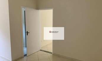 Imagem 7: Apartamento com 1 dormitório para alugar, 45 m² por R$ 1.050,00/mês - Vila Santa Clara - S