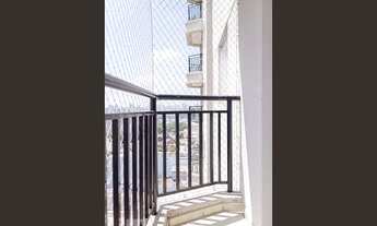 Imagem 4: Apartamento para venda possui 78 metros quadrados com 3 quartos