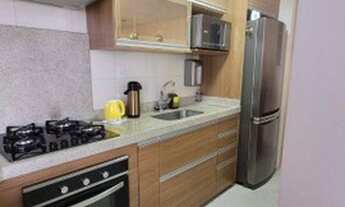 Imagem: Apartamento com 2 dormitórios à venda