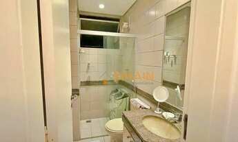 Imagem 6: Apartamento à venda - Prédio com elevador e lazer - Coração de Jesus - Belo Horizonte/MG