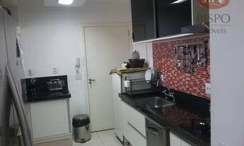 Imagem 5: Apartamento à venda, 175 m² por R$ 1.300.000,00 - Jardim Glória - Americana/SP