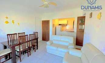 Imagem 5: Apartamento com 3 dormitórios à venda, 80 m² por R$ 340.000,00 - Praia da Enseada - Guaruj