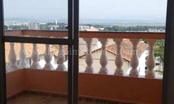 Imagem 3: São José dos Campos - Apartamento Padrão - Cidade Vista Verde