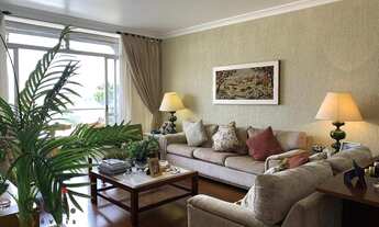 Imagem 5: Apartamento com 3 dormitórios à venda, 183 m² por R$ 1.600.000,00 - Cidade Monções - São P