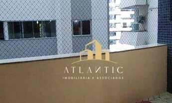 Imagem 2: Villa Veneto - Frente mar da praia da costa - 3 quartos com suite e dependencia