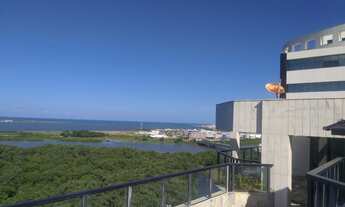 Imagem 2: Triplex para venda possui 440 metros quadrados com 7 quartos em Treze de Julho - Aracaju