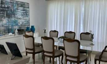 Imagem 6: Casa Alto Padrão para Venda em Alphaville Santana de Parnaíba-SP