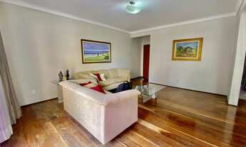 Imagem 2: Apartamento para venda com 160 metros quadrados com 3 quartos em Cocó