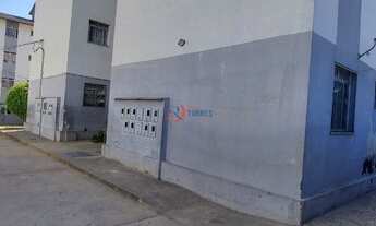 Imagem 2: Apartamento com 2 dormitórios à venda em Contagem