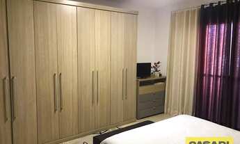 Imagem 7: Sobrado com 2 dormitórios à venda, 205 m² - Demarchi - São Bernardo do Campo/SP