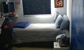 Imagem 5: Apartamento para venda tem 51 metros quadrados com 2 quartos em Umuarama - Osasco - SP