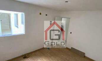 Imagem 9: Apartamento à venda, 51 m² por R$ 289.000,00 - Jardim Santo Alberto - Santo André/SP