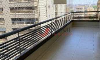 Imagem 2: Apartamento Padrão Jardim Paulista, Ribeirão Preto - SP