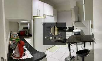 Imagem 7: Edifício Residencial Georgia - Venda e Locação - Cuiabá/MT