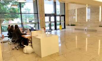 Imagem 3: Sala 62m² no bairro Praia de Belas - Porto Alegre - RS