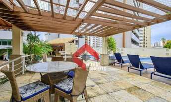 Imagem 6: Apartamento à venda, 70 m² por R$ 610.000,00 - Cocó - Fortaleza/CE