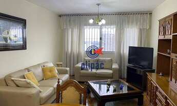 Imagem 1: Apartamento com 3 dormitórios à venda, 138 m² por R$ 550.000,00 - Santana - São Paulo/SP