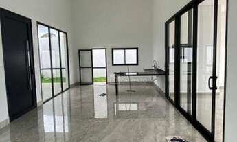 Imagem 3: Casa com 3 dormitórios à venda, 270 m² por R$ 1.450.000,00 - Condomínio Shambala III - Ati