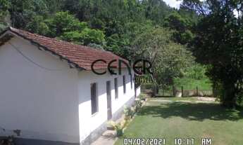 Imagem 6: 2050 Magnifica Fazenda De 694 Ha Com Esplendida Centenária Na Região De Juiz De Fora