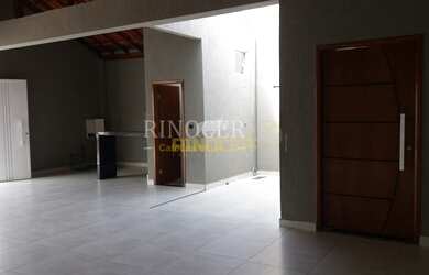 Imagem 6: Casa à venda, RESIDENCIAL MEIRELES, Franca