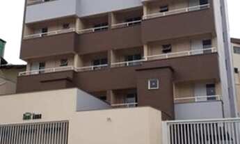 Imagem 1: Apartamento com 2 dormitórios para alugar, 52 m² - Jardim São Luís - São Bernardo do Campo