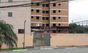 Imagem 4: Apartamento 2 dormitórios