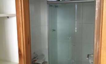 Imagem 5: Belíssimo flat com 30m², mobiliado, R$ 1.700,00 com as taxas. Próximo a Faculdade Uninassa